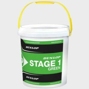 Seau Balles tennis STAGE 1