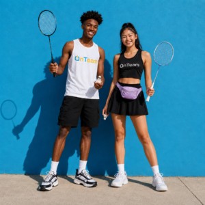 Badminton